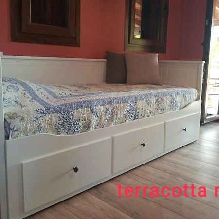 Vasileiou Διαμέρισμα Καλά Νερά Εξωτερικό φωτογραφία