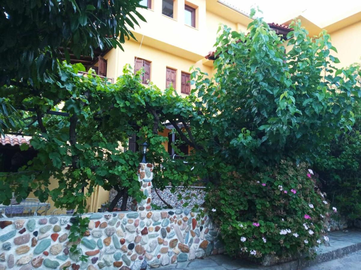 Vasileiou Διαμέρισμα Καλά Νερά Εξωτερικό φωτογραφία